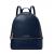 BACKPACK MICHAEL KORS WOMEN 35S5GRAB2LNAV (30X26X13CM )