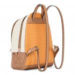 BACKPACK MICHAEL KORS WOMEN 35S5GRAB6VORA (32,4X28,7X12,7CM )