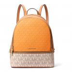 BACKPACK MICHAEL KORS WOMEN 35S5GRAB6VORA (32,4X28,7X12,7CM )