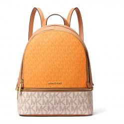 BACKPACK MICHAEL KORS WOMEN 35S5GRAB6VORA (32,4X28,7X12,7CM )