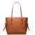 BAG MICHAEL KORS WOMEN 35S5GV6T7LLUG (31X28X15CM )