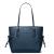 BAG MICHAEL KORS WOMEN 35S5GV6T7LNAV (31X28X15CM )