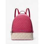 BACKPACK MICHAEL KORS WOMEN 35S5SRAB6VDKR (27X26X14CM )