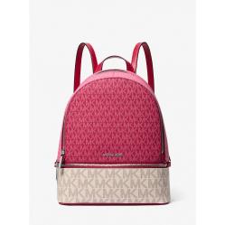 BACKPACK MICHAEL KORS WOMEN 35S5SRAB6VDKR (27X26X14CM )