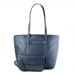 BAG MICHAEL KORS WOMEN 35S5STVT3LNAV (33X30X11CM )