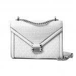 BAG MICHAEL KORS WOMEN 35S5SWHL6BOPT (24X18X8CM )
