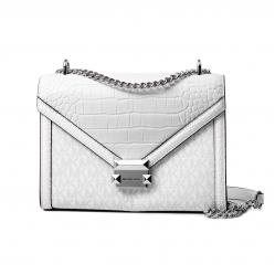 BAG MICHAEL KORS WOMEN 35S5SWHL6BOPT (24X18X8CM )