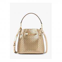 BAG MICHAEL KORS WOMEN 35S6G2ZC1KPAL (20X20X12CM )