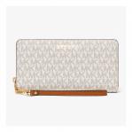 BRIEFCASE MICHAEL KORS WOMEN 35S6GTVE9BVAN (21,5X10X3CM )