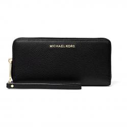 BRIEFCASE MICHAEL KORS WOMEN 35S6GTVE9LBLA (21,5X10X3CM )