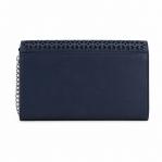 BAG MICHAEL KORS WOMEN 35S6S2ZC7YNAV (22X15X4CM )