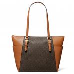 BAG MICHAEL KORS WOMEN 35T0GCFT3BBRO (25X28X11CM )