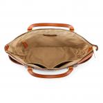 BAG MICHAEL KORS WOMEN 35T0GCFT3BBRO (25X28X11CM )