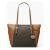 BAG MICHAEL KORS WOMEN 35T0GCFT3BBRO (25X28X11CM )