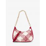 BAG MICHAEL KORS WOMEN 35T4G4CU6IBRI (23X12X8CM )