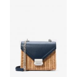 BAG MICHAEL KORS WOMEN 35T4SWHC5WNAV (21X18X7CM )