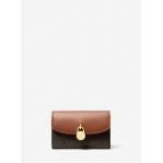 BRIEFCASE MICHAEL KORS WOMEN 35S5G1YE0BBRO (11X7X3CM )