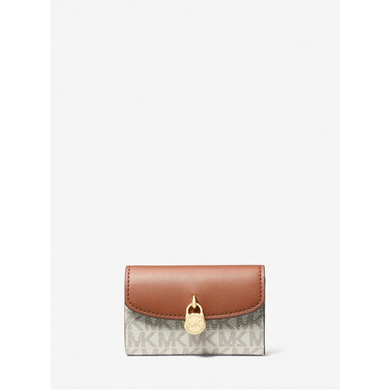 BRIEFCASE MICHAEL KORS WOMEN 35S5G1YE0BVAN (11X7X3CM ) BRIEFCASE MICHAEL KORS WOMEN 35S5G1YE0BVAN (11X7X3CM )