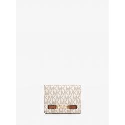 BRIEFCASE MICHAEL KORS WOMEN 35S5G2ZD5BVAN (10,5X8X3CM )