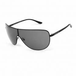 SUNGLASSES MICHAEL KORS MAN MK-1113-BLACK (Lens/Bridge/Temple) 125/00/140 mm)
