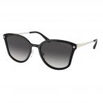 SUNGLASSES MICHAEL KORS WOMEN MK1115-10148G (Lens/Bridge/Temple) 56/19/145 mm)