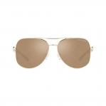 SUNGLASSES MICHAEL KORS WOMEN MK11210147P58 (Lens/Bridge/Temple) 58/15/140 mm)