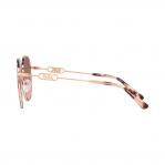 SUNGLASSES MICHAEL KORS WOMEN MK1128J110813 (Lens/Bridge/Temple) 58/17/145 mm)