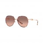 SUNGLASSES MICHAEL KORS WOMEN MK1128J110813 (Lens/Bridge/Temple) 58/17/145 mm)