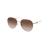 SUNGLASSES MICHAEL KORS WOMEN MK1128J123313 (Lens/Bridge/Temple) 58/17/145 mm)