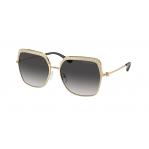 SUNGLASSES MICHAEL KORS WOMEN MK1141-10188G (Lens/Bridge/Temple) 57/16/140 mm)