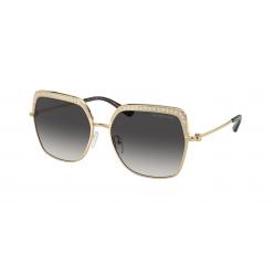 SUNGLASSES MICHAEL KORS WOMEN MK1141-10188G (Lens/Bridge/Temple) 57/16/140 mm)