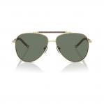 SUNGLASSES MICHAEL KORS WOMEN MK1146-10143H (Lens/Bridge/Temple) 59/13/140 mm)