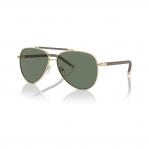 SUNGLASSES MICHAEL KORS WOMEN MK1146-10143H (Lens/Bridge/Temple) 59/13/140 mm)