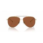 SUNGLASSES MICHAEL KORS WOMEN MK1146-101473 (Lens/Bridge/Temple) 53/13/140 mm)