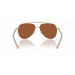 SUNGLASSES MICHAEL KORS WOMEN MK1146-101473 (Lens/Bridge/Temple) 53/13/140 mm)