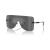 SUNGLASSES MICHAEL KORS WOMEN MK1148-10056G (Lens/Bridge/Temple) 138/00/140 mm)
