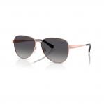 SUNGLASSES MICHAEL KORS WOMEN MK1160-1108T3 (Lens/Bridge/Temple) 59/14/145 mm)