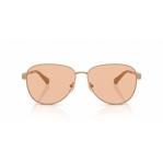 SUNGLASSES MICHAEL KORS WOMEN MK1160-190073 (Lens/Bridge/Temple) 59/14/145 mm)