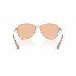 SUNGLASSES MICHAEL KORS WOMEN MK1160-190073 (Lens/Bridge/Temple) 59/14/145 mm)