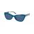 SUNGLASSES MICHAEL KORS WOMAN MK2132U309780 (Lens/Bridge/Temple) 55/18/140 mm)