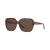 SUNGLASSES MICHAEL KORS WOMEN MK2140-366787 (Lens/Bridge/Temple) 55/18/140 mm)