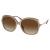 SUNGLASSES MICHAEL KORS WOMEN MK2149U390013 (Lens/Bridge/Temple) 56/17/140 mm)
