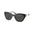 SUNGLASSES MICHAEL KORS WOMEN MK2154-370687 (Lens/Bridge/Temple) 54/19/140 mm)