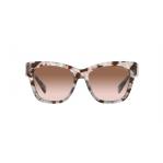 SUNGLASSES MICHAEL KORS WOMEN MK2182U334513 (Lens/Bridge/Temple) 55/18/140 mm)
