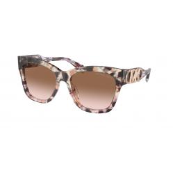 SUNGLASSES MICHAEL KORS WOMEN MK2182U334513 (Lens/Bridge/Temple) 55/18/140 mm)