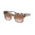 SUNGLASSES MICHAEL KORS WOMEN MK2182U334513 (Lens/Bridge/Temple) 55/18/140 mm)