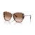SUNGLASSES MICHAEL KORS WOMEN MK2185BU34491 (Lens/Bridge/Temple) 56/17/140 mm)