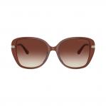 SUNGLASSES MICHAEL KORS WOMEN MK2185BU35481 (Lens/Bridge/Temple) 56/17/140 mm)