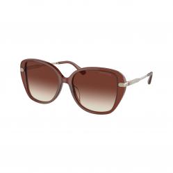 SUNGLASSES MICHAEL KORS WOMEN MK2185BU35481 (Lens/Bridge/Temple) 56/17/140 mm)