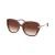 SUNGLASSES MICHAEL KORS WOMEN MK2185BU35481 (Lens/Bridge/Temple) 56/17/140 mm)